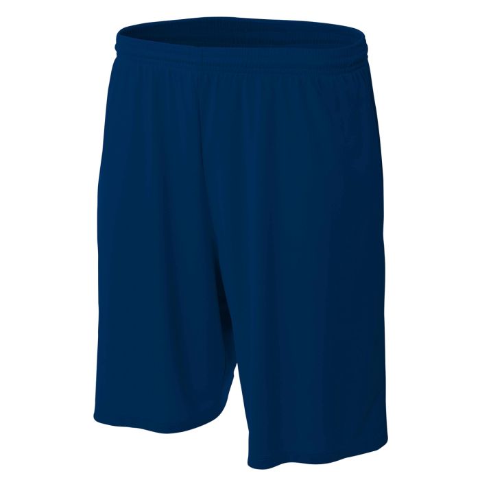 A4 Men's Performance Short (Pocketed)